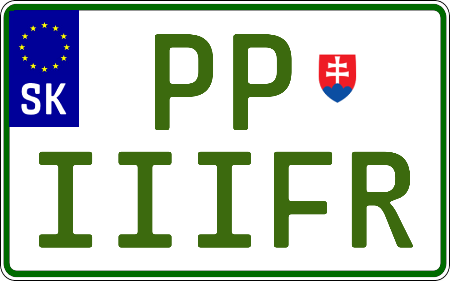 Typ IV - Elektro 2R