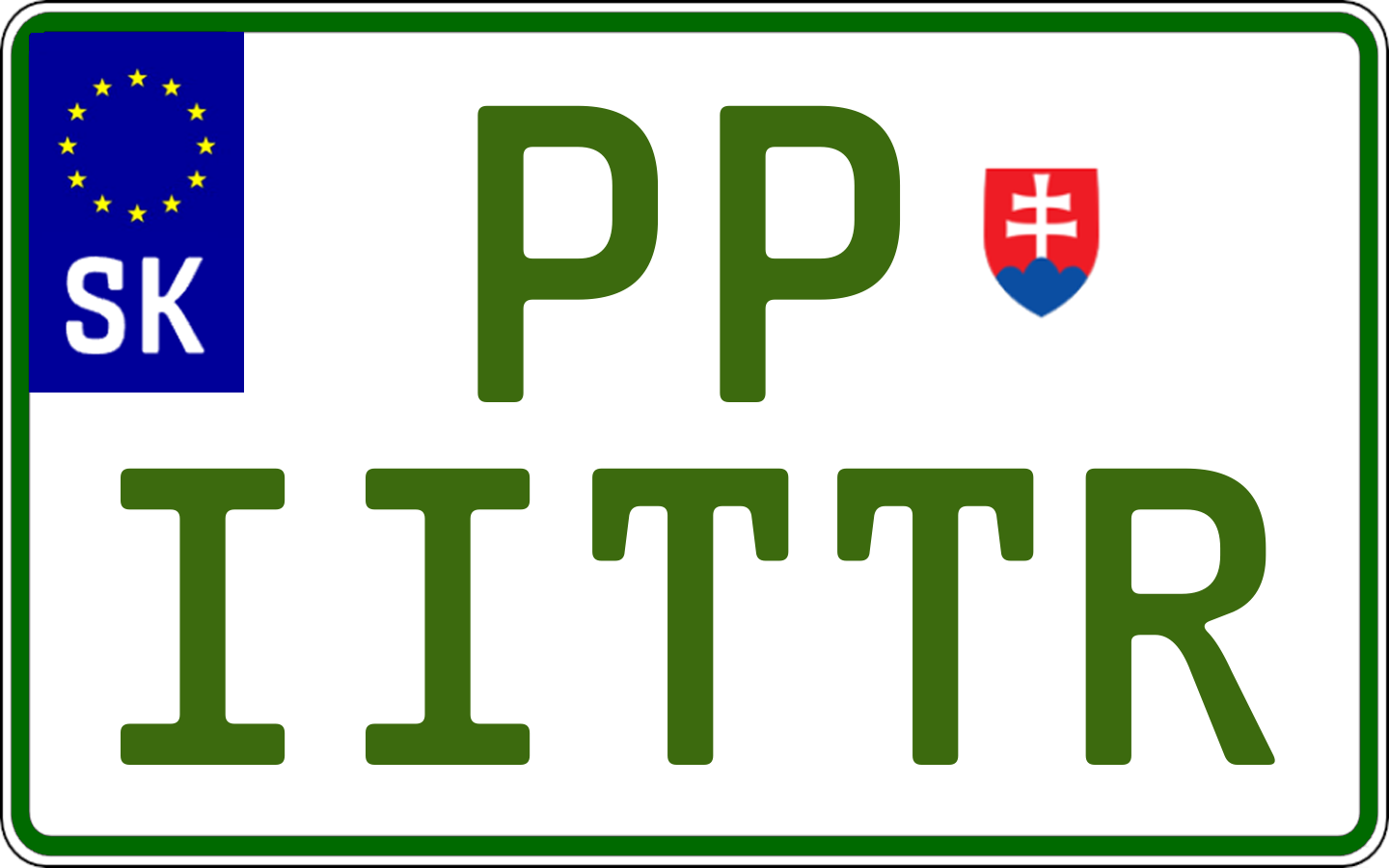 Typ IV - Elektro 2R