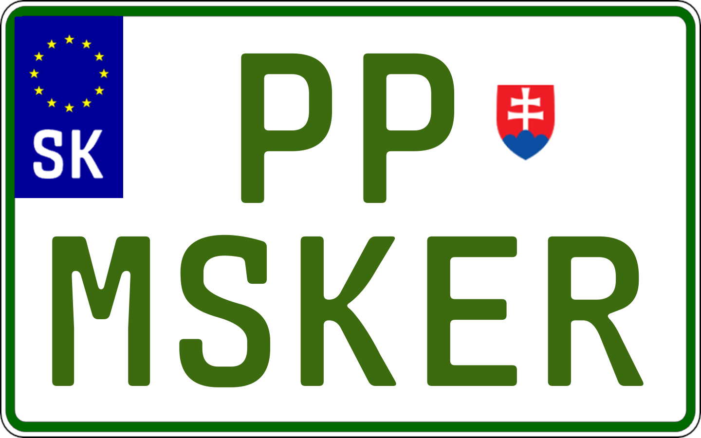 Typ IV - Elektro 2R