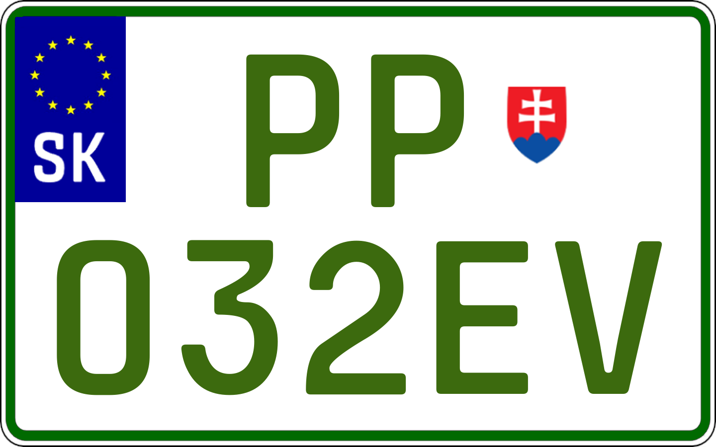 Typ IV - Elektro 2R