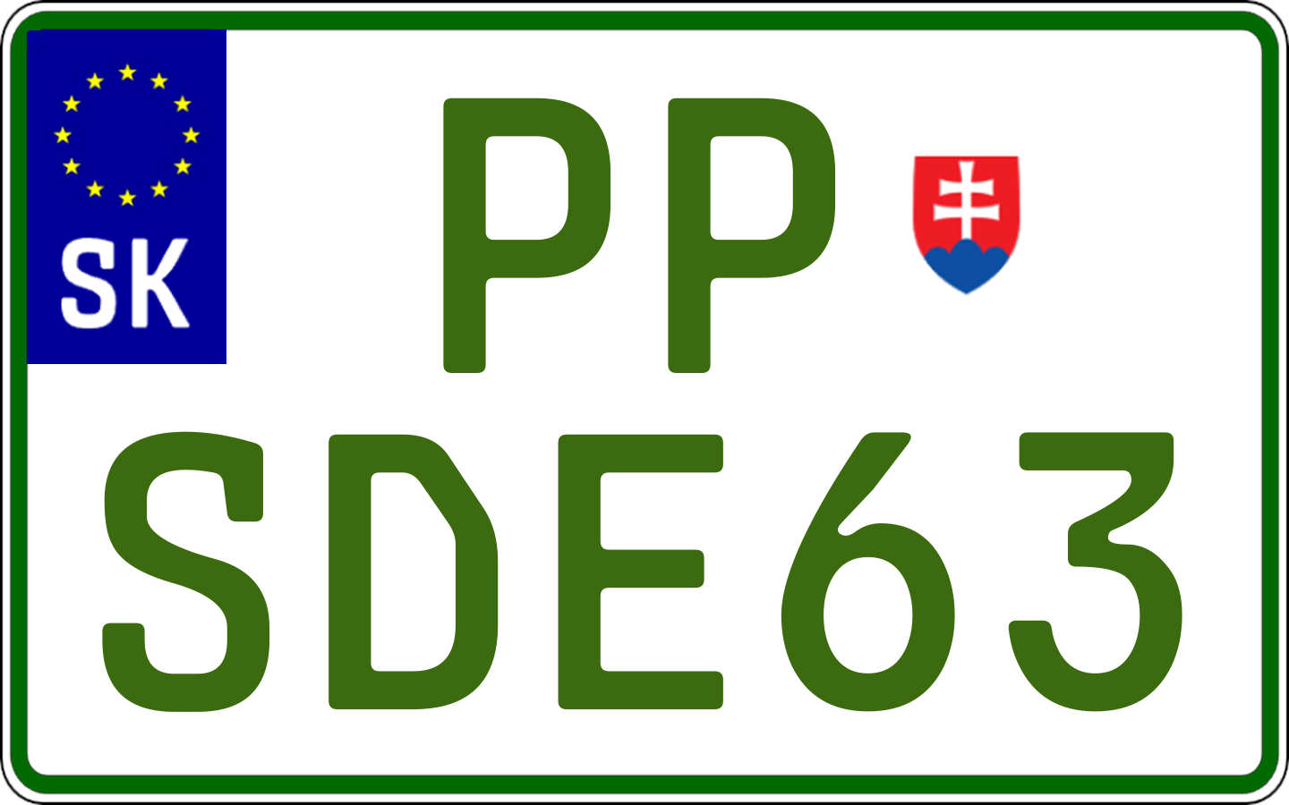 Typ IV - Elektro 2R
