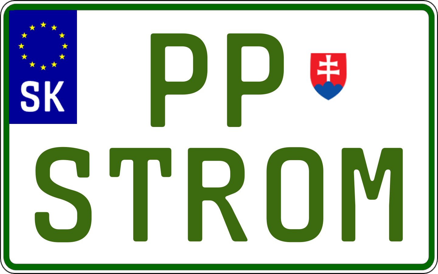 Typ IV - Elektro 2R