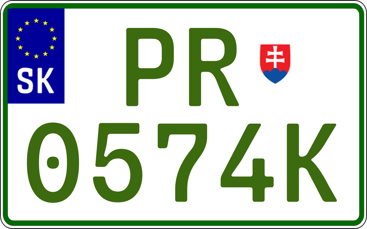 Typ IV - Elektro 2R
