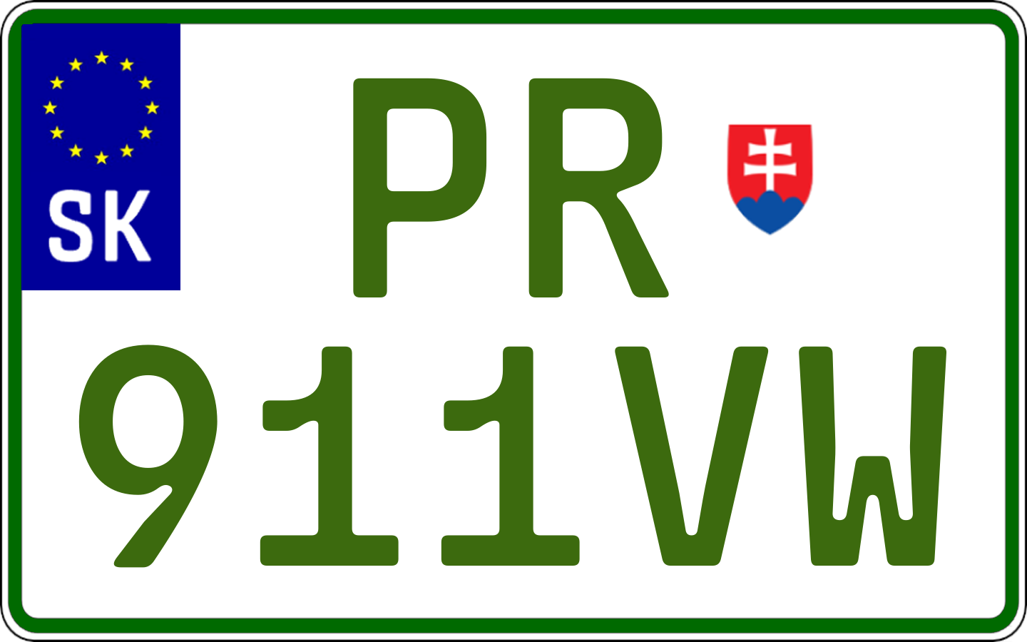 Typ IV - Elektro 2R