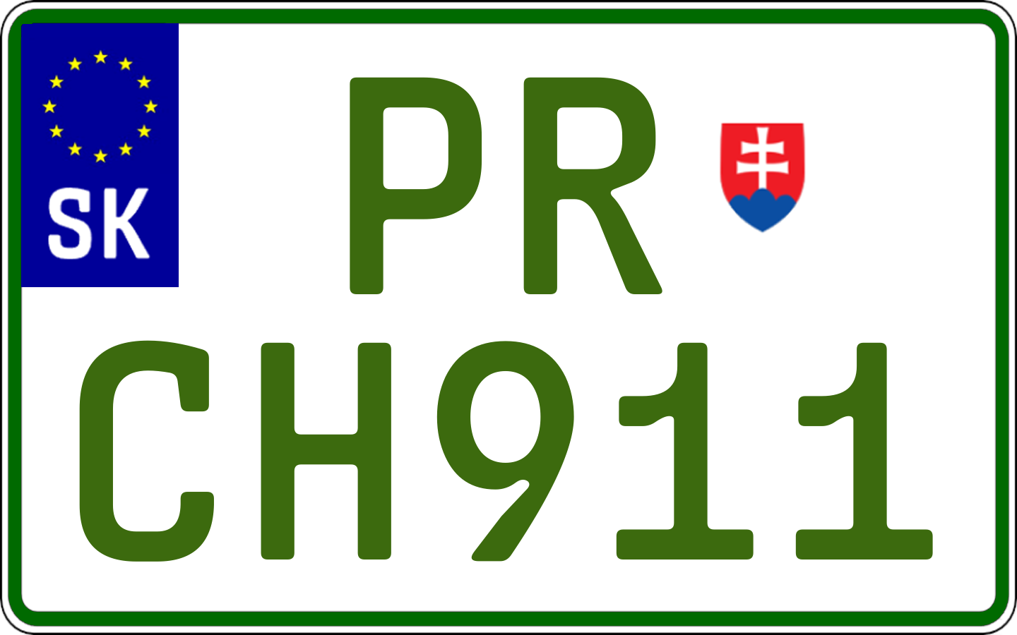 Typ IV - Elektro 2R