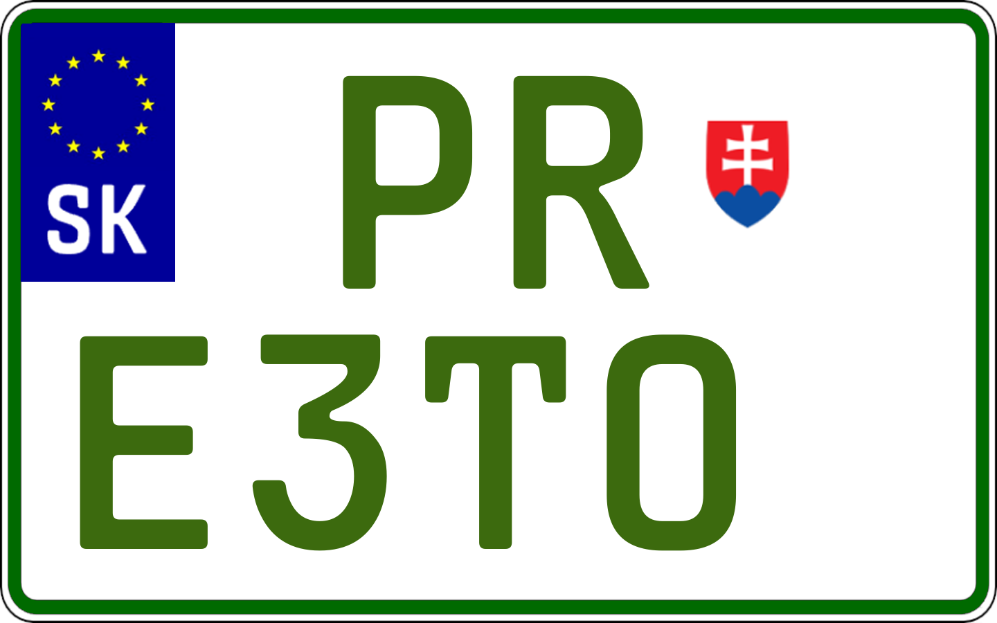 Typ IV - Elektro 2R