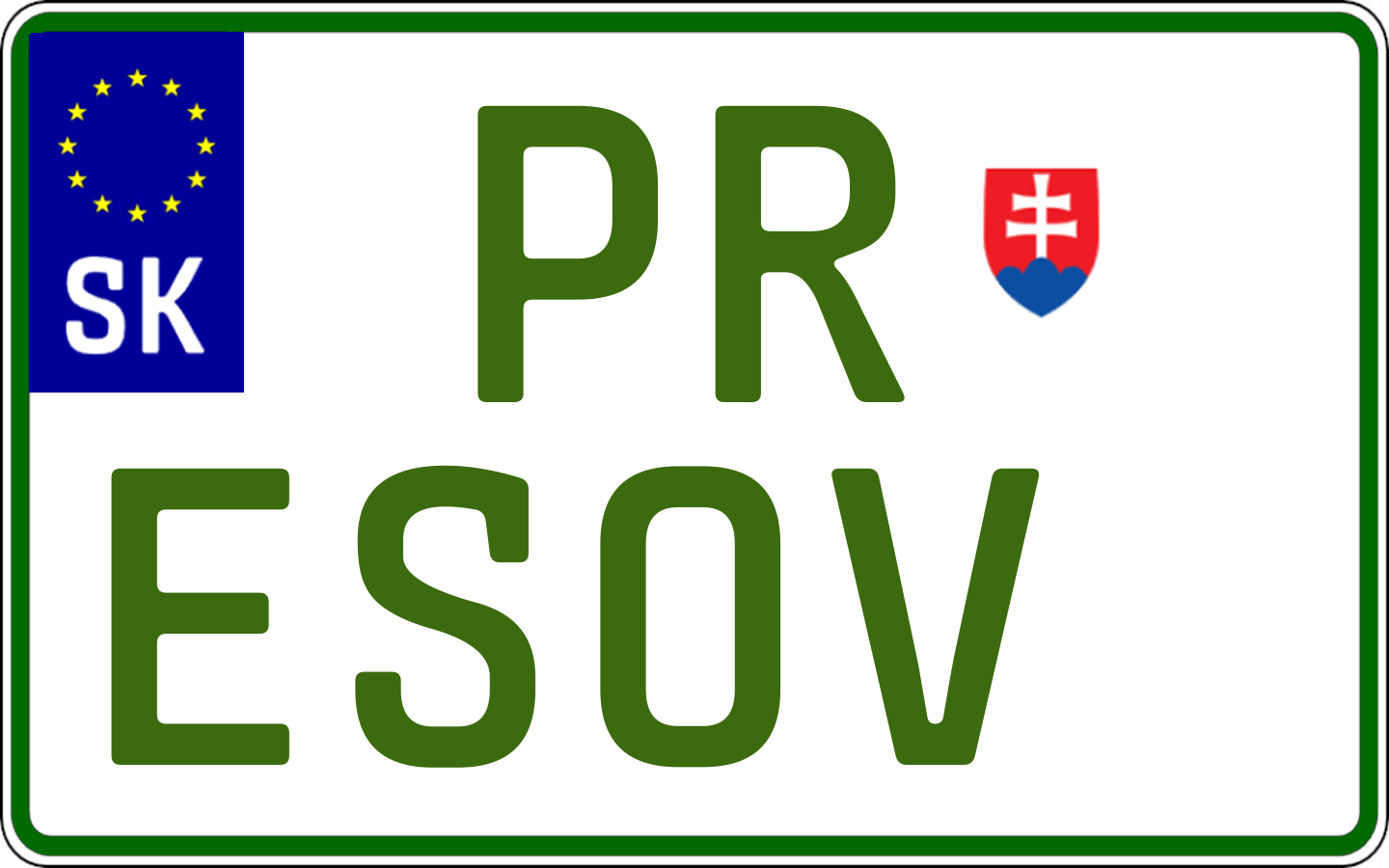 Typ IV - Elektro 2R