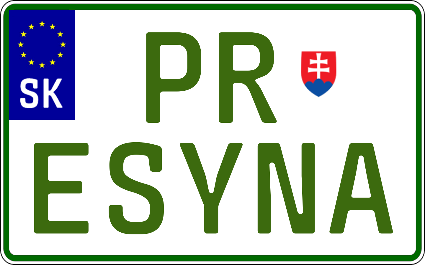 Typ IV - Elektro 2R