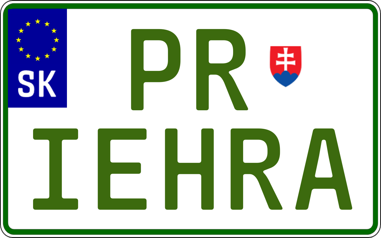Typ IV - Elektro 2R