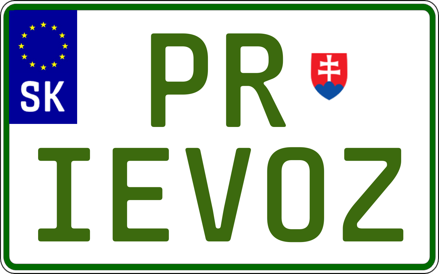 Typ IV - Elektro 2R