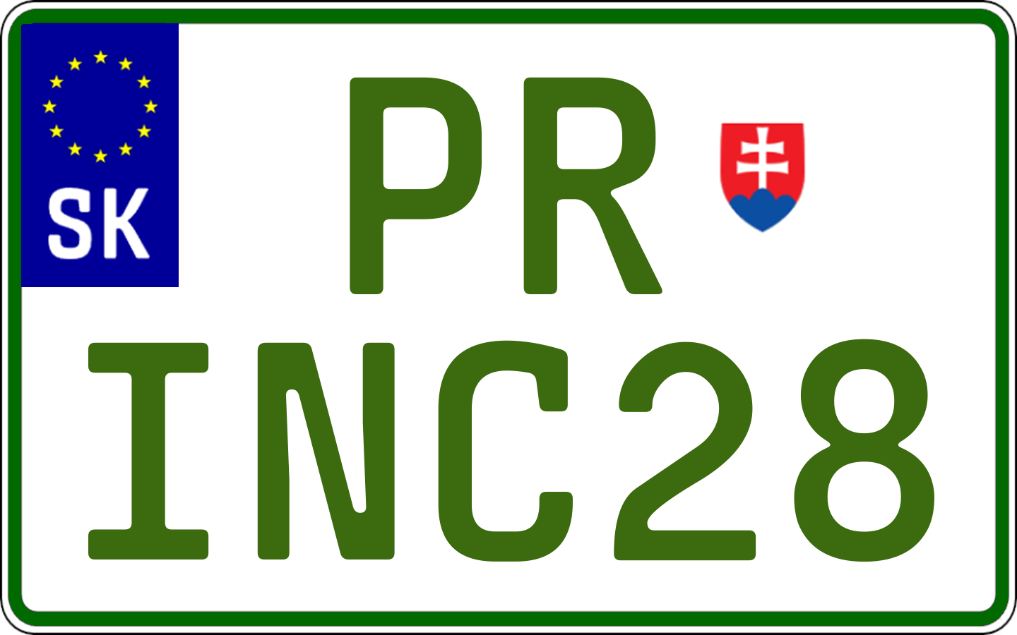 Typ IV - Elektro 2R