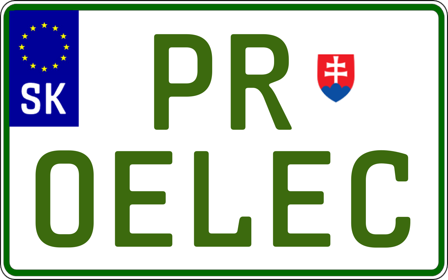 Typ IV - Elektro 2R