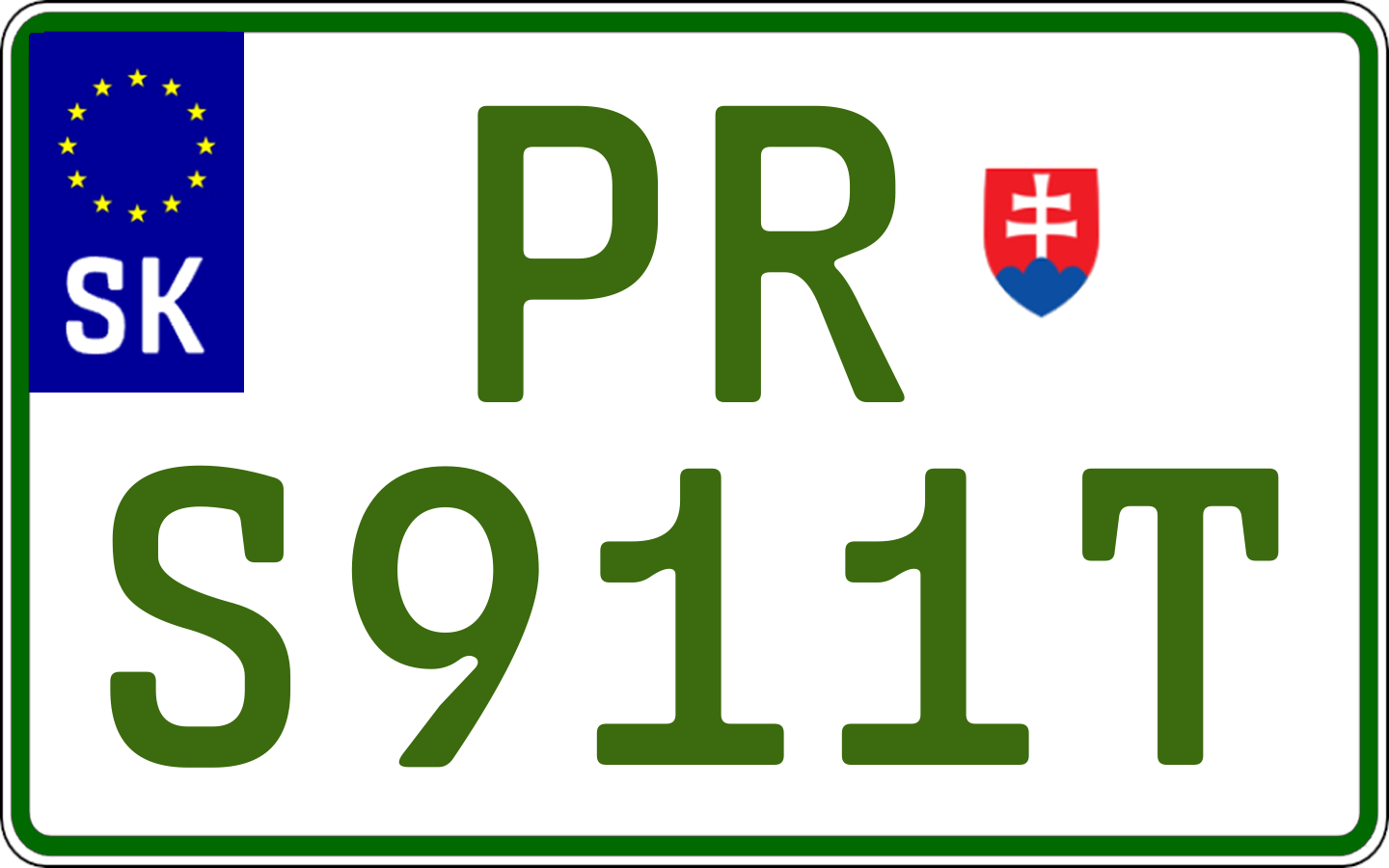 Typ IV - Elektro 2R
