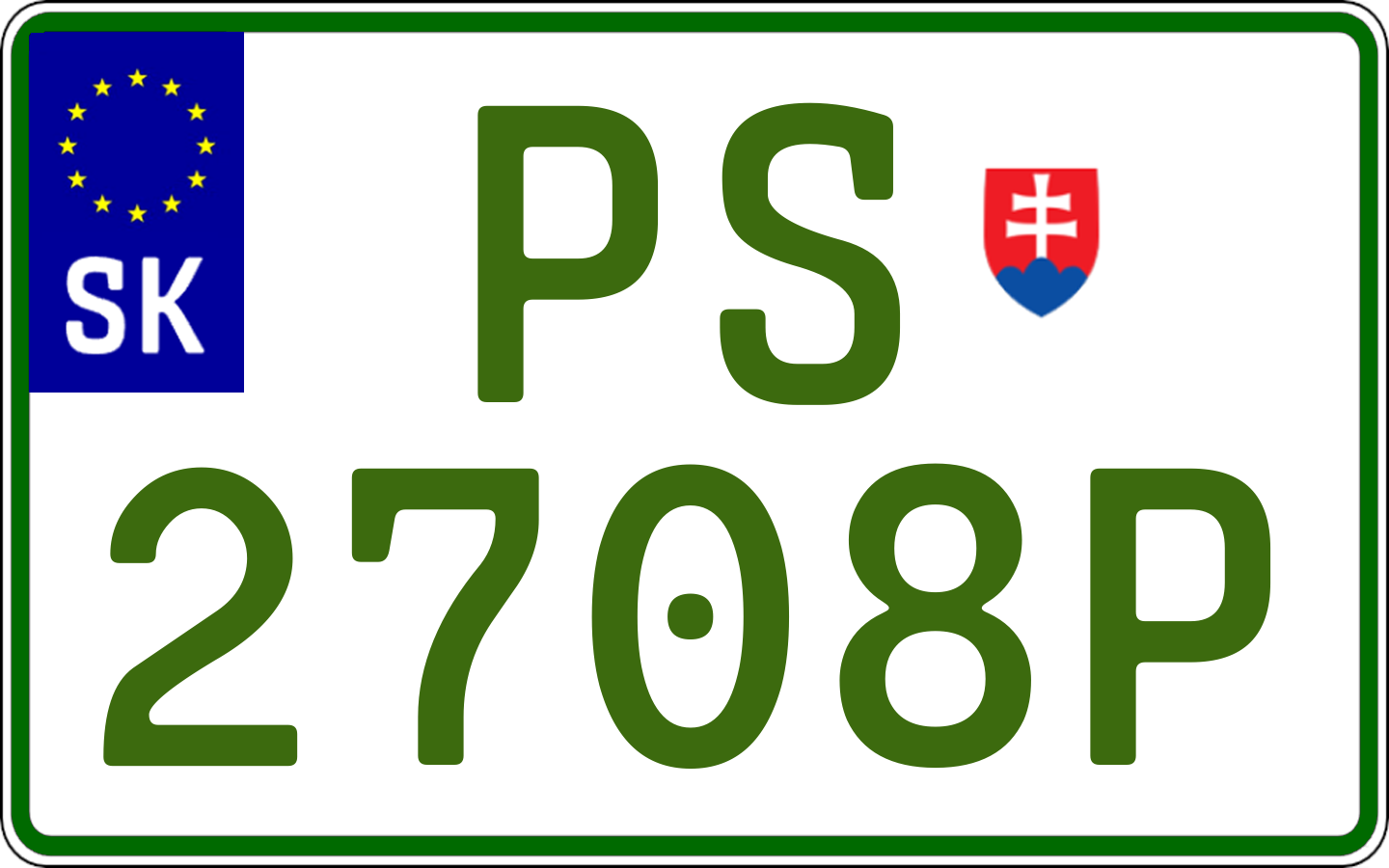 Typ IV - Elektro 2R