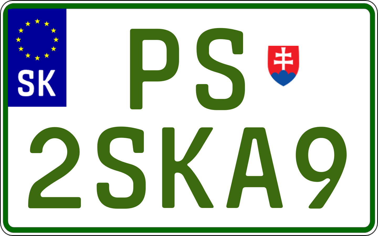 Typ IV - Elektro 2R