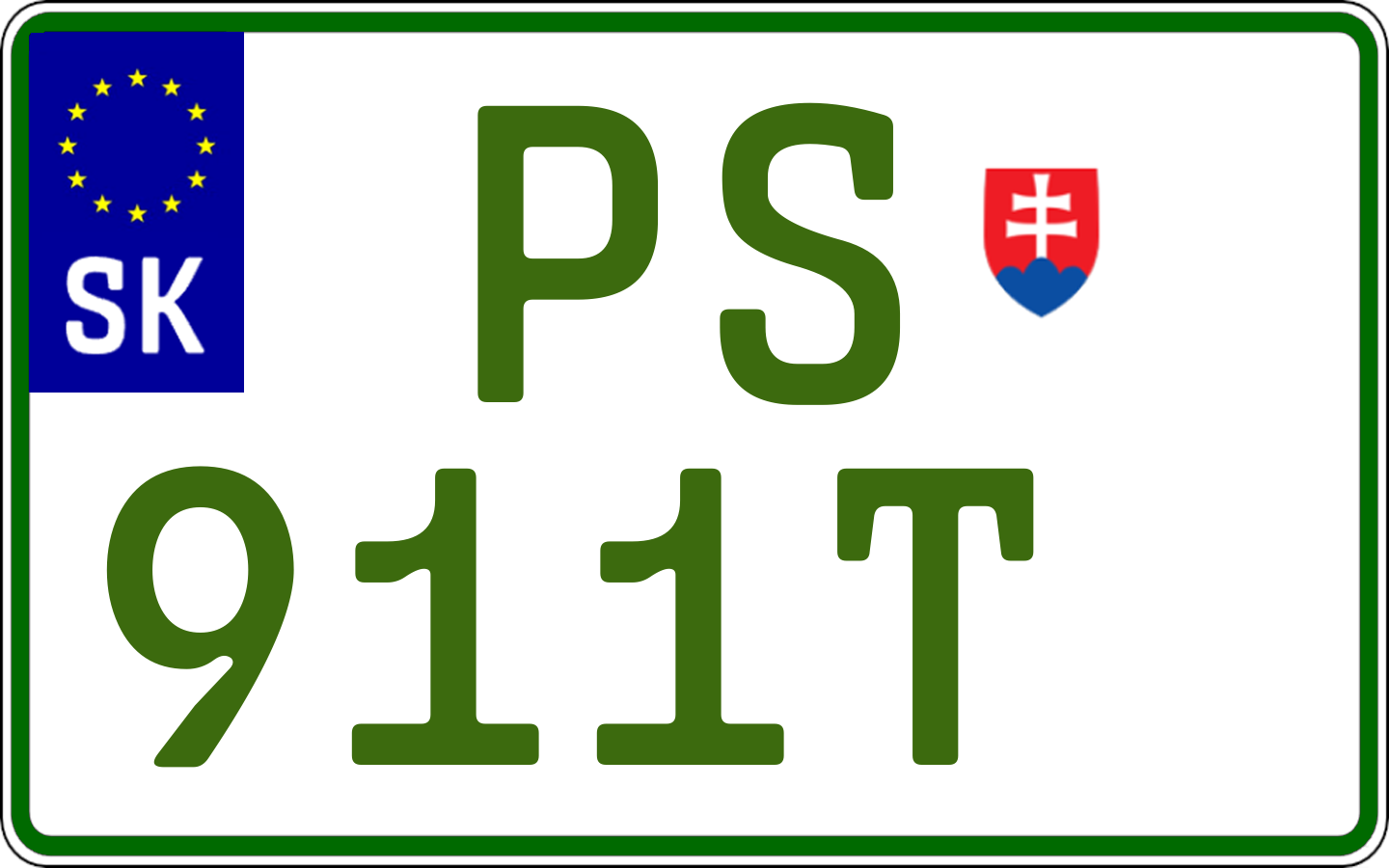 Typ IV - Elektro 2R