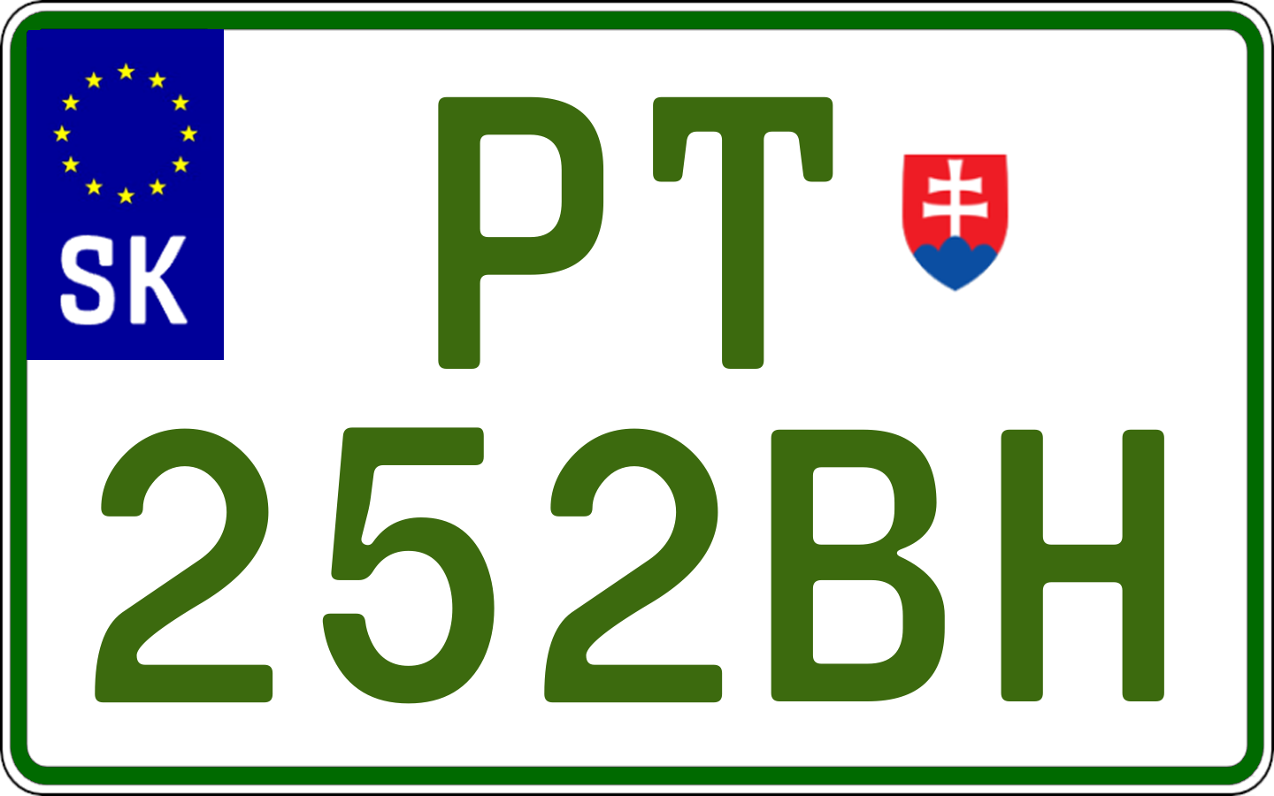 Typ IV - Elektro 2R