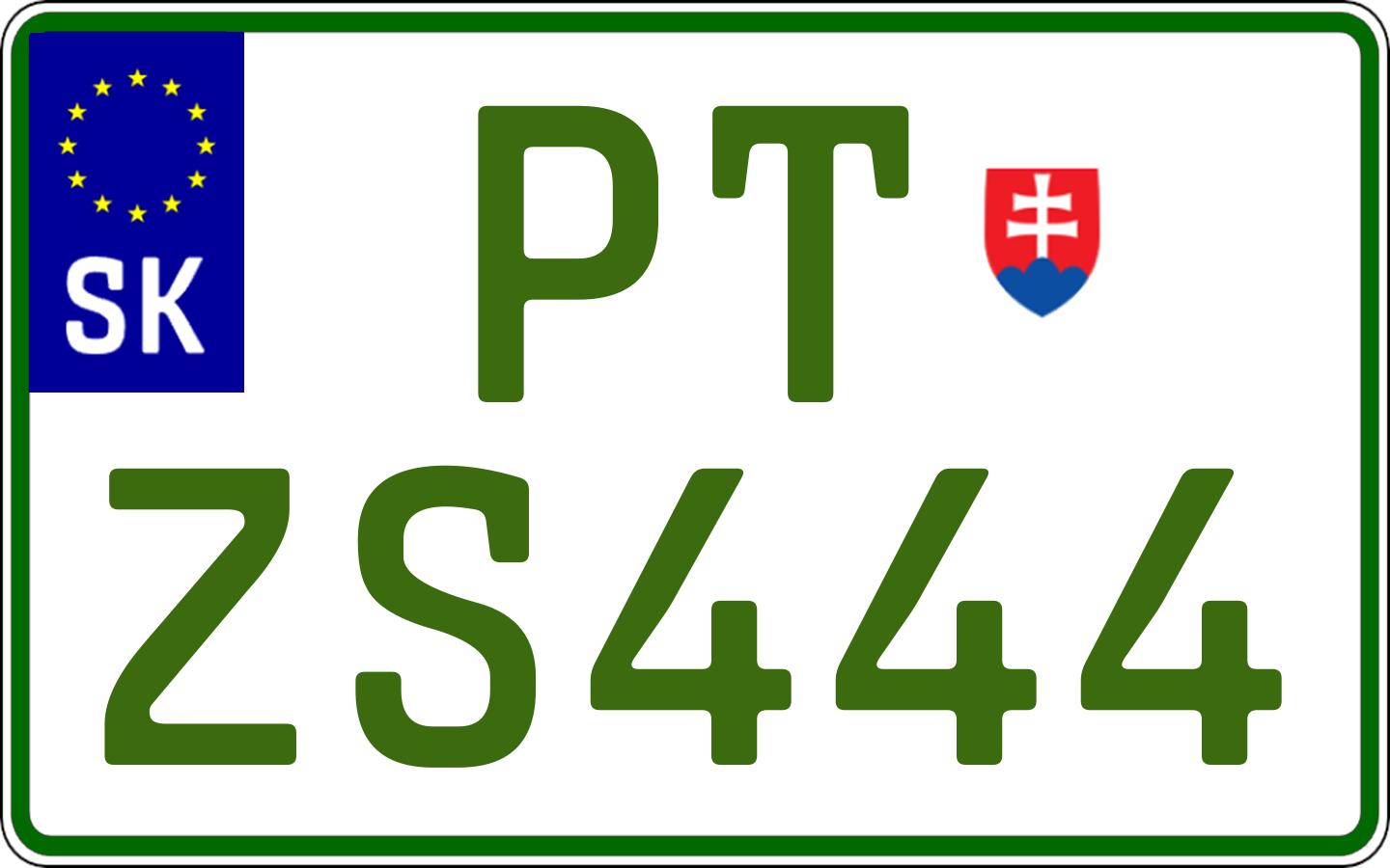 Typ IV - Elektro 2R