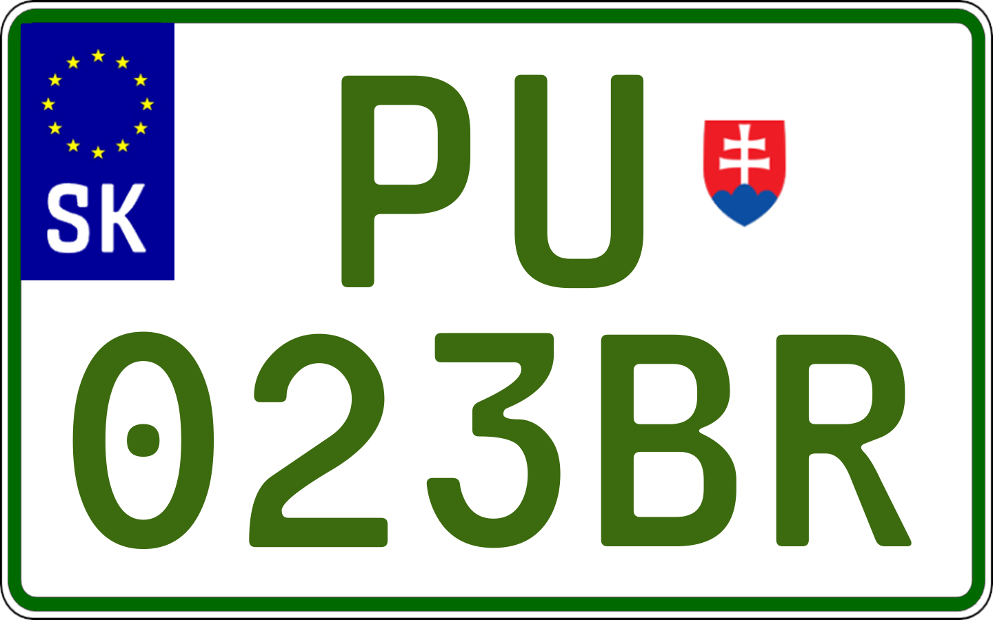 Typ IV - Elektro 2R