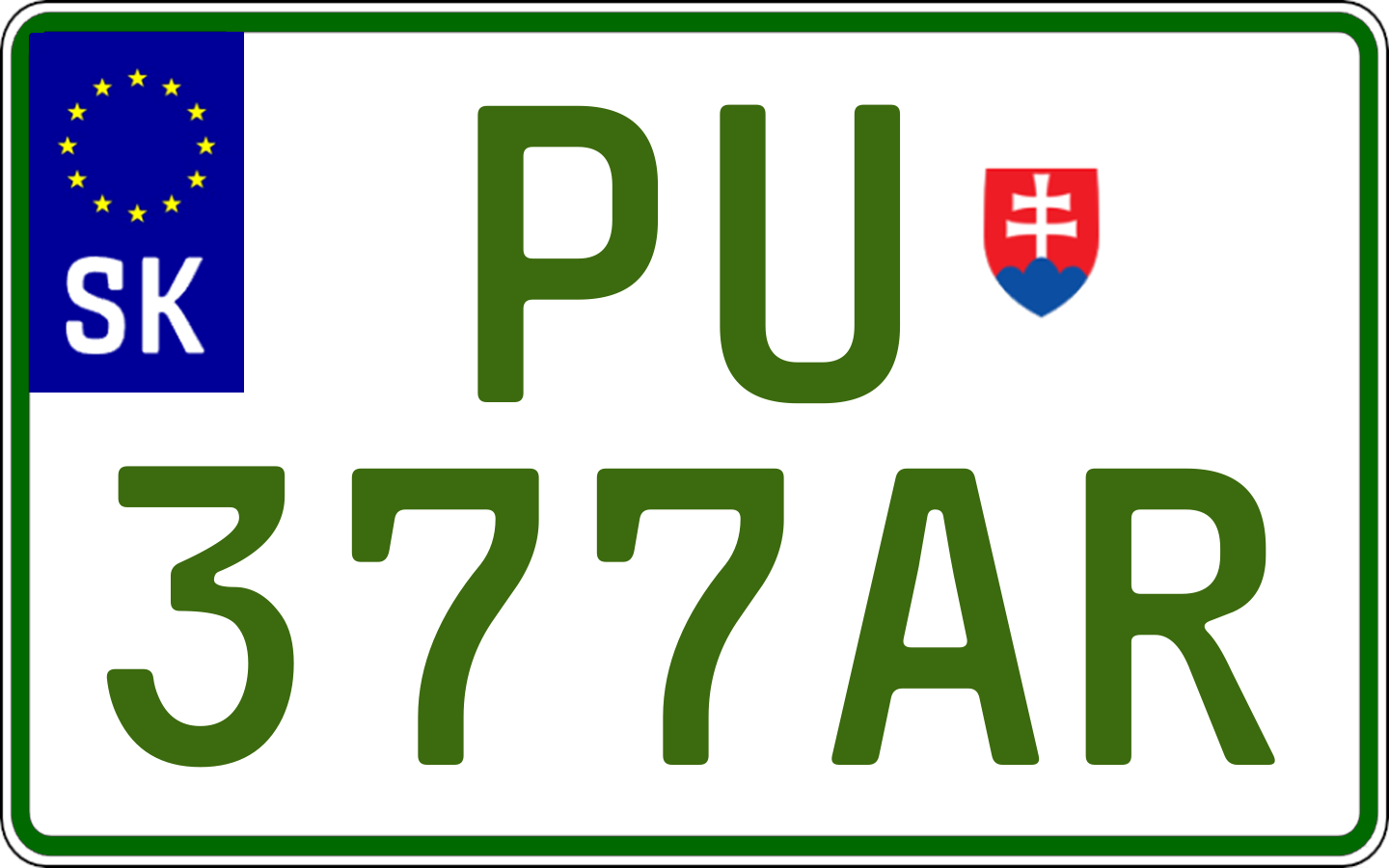 Typ IV - Elektro 2R
