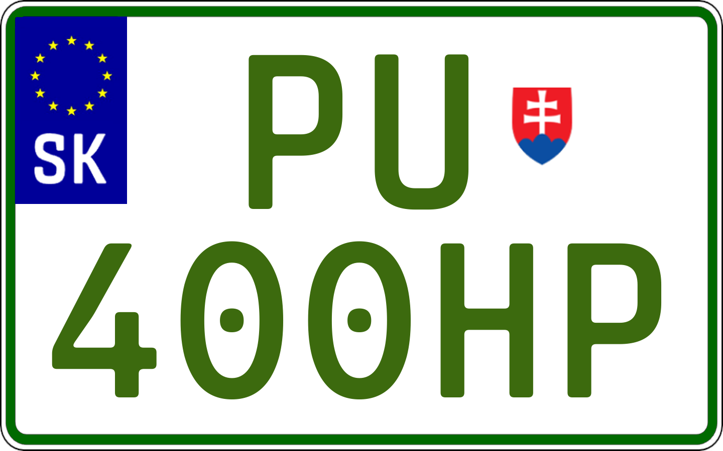 Typ IV - Elektro 2R