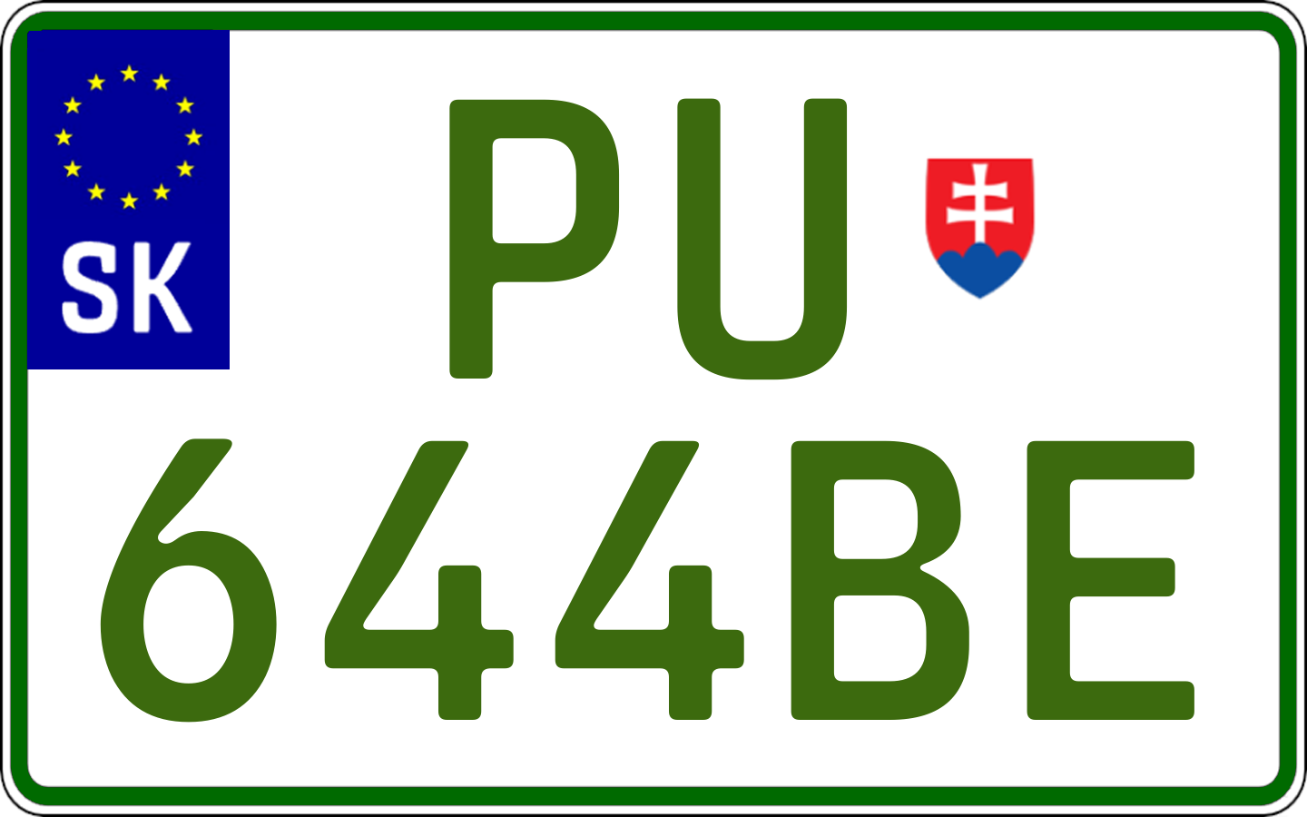 Typ IV - Elektro 2R