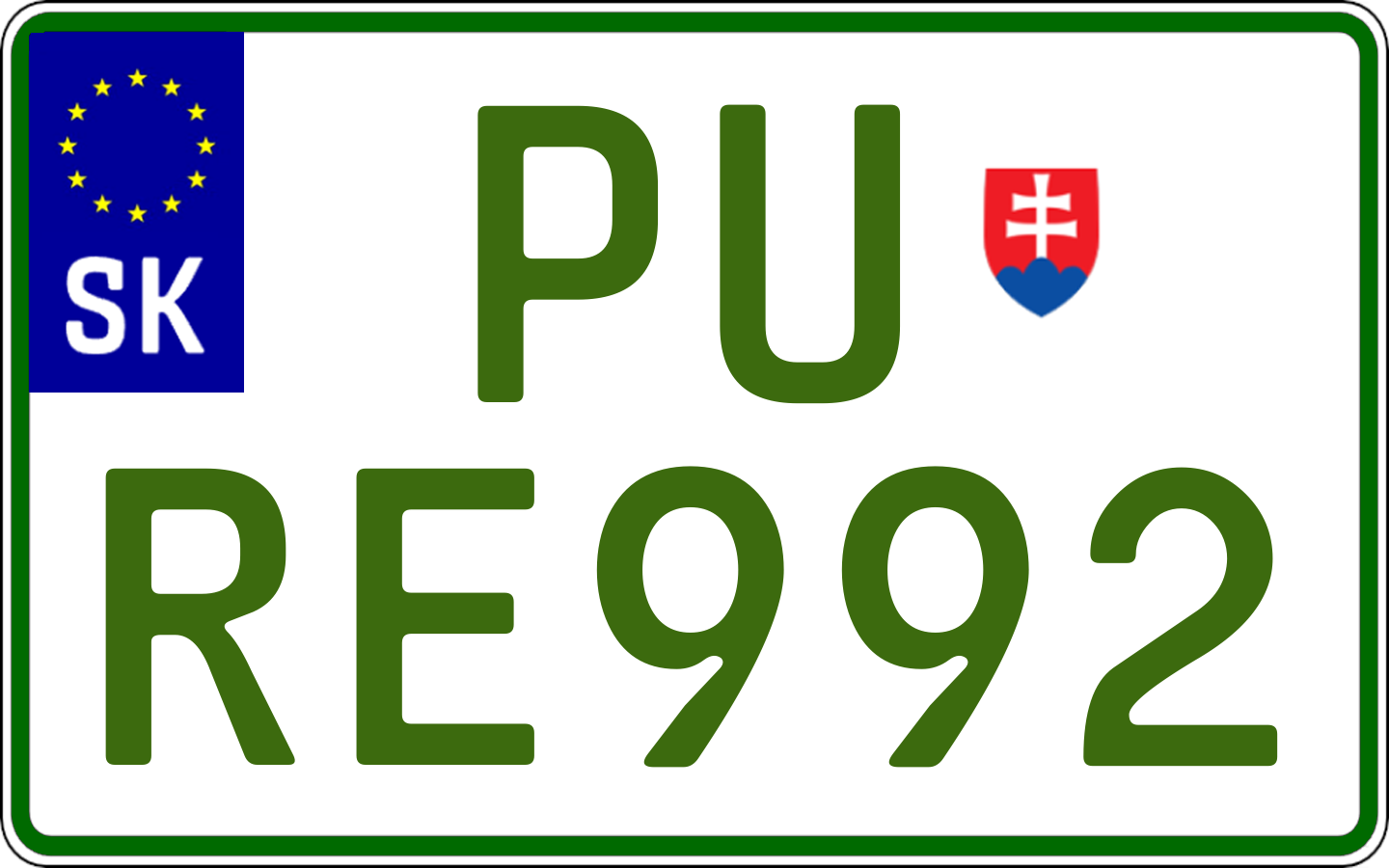 Typ IV - Elektro 2R