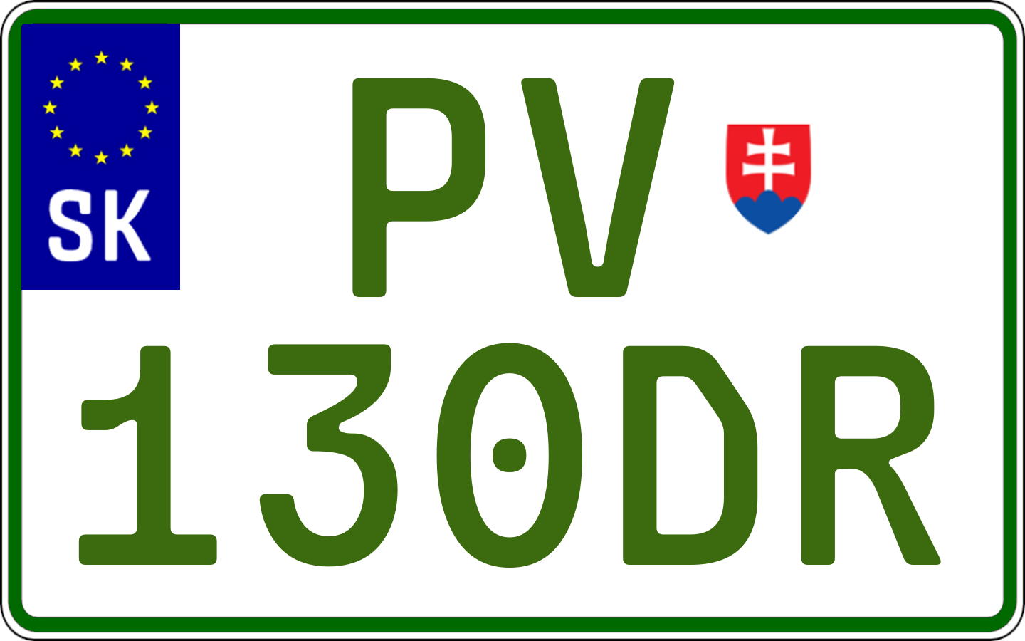 Typ IV - Elektro 2R