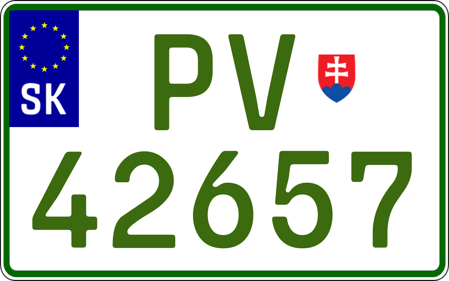 Typ IV - Elektro 2R