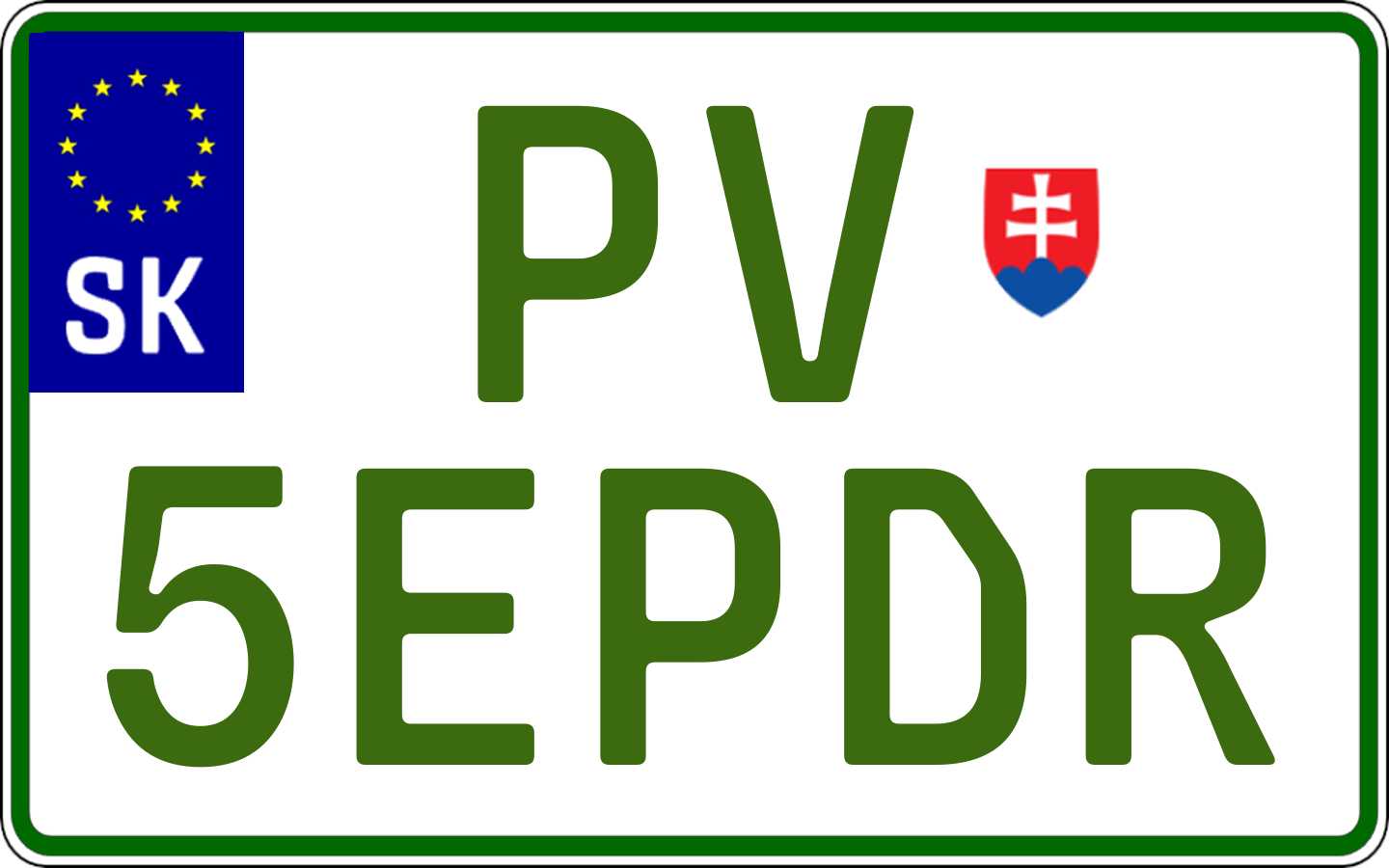 Typ IV - Elektro 2R