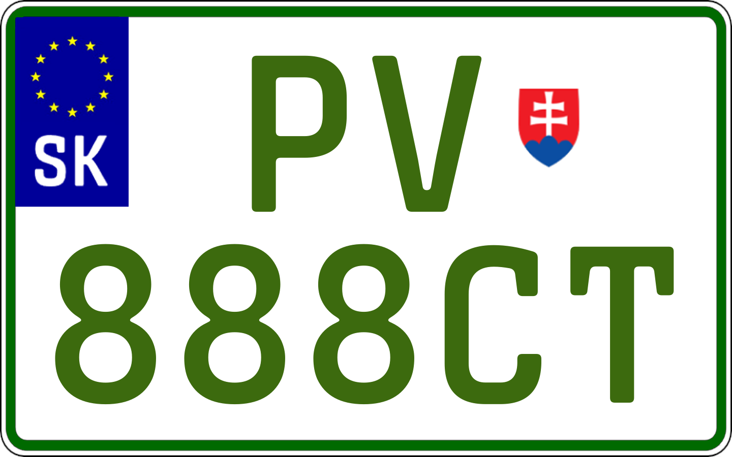 Typ IV - Elektro 2R