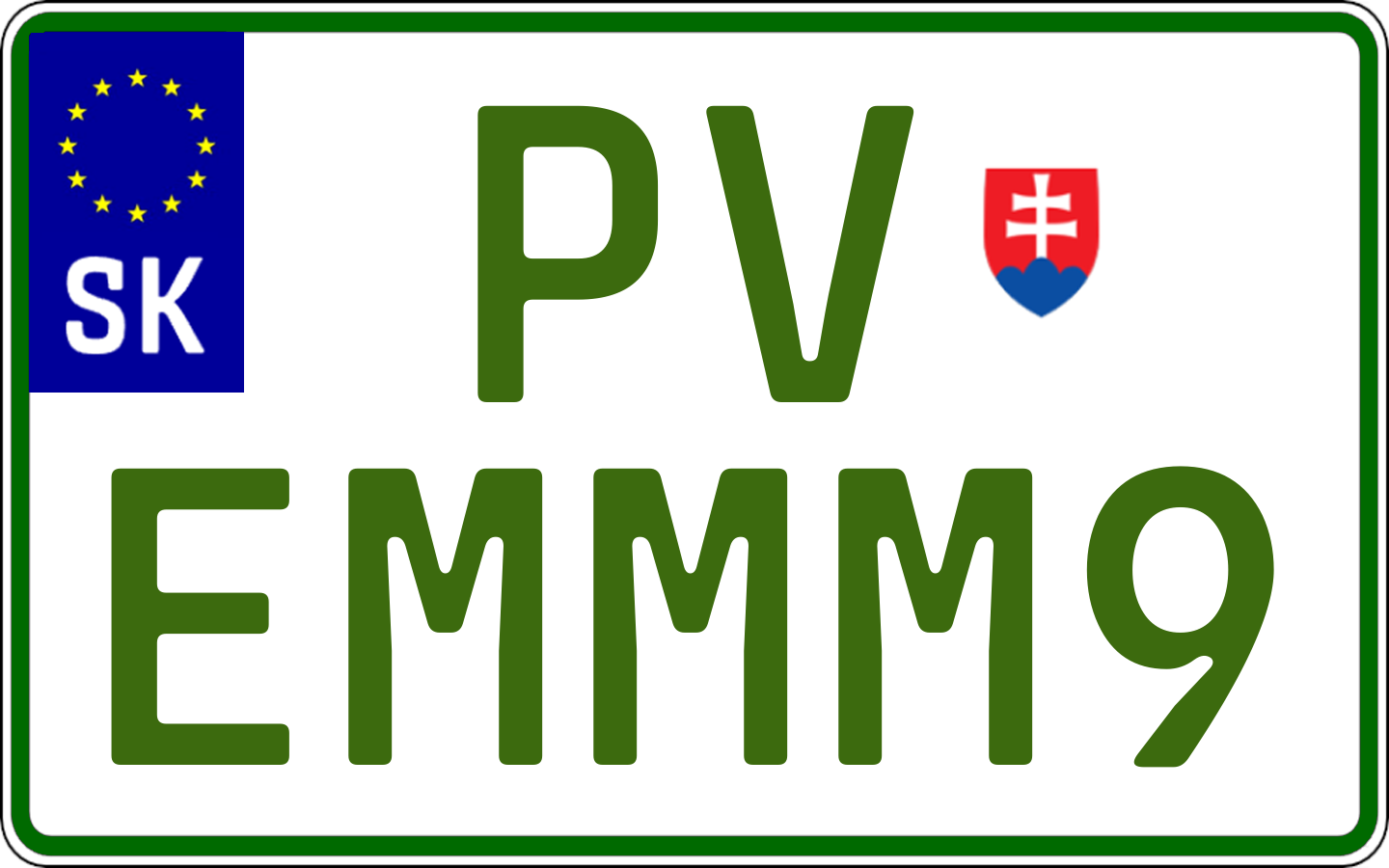 Typ IV - Elektro 2R