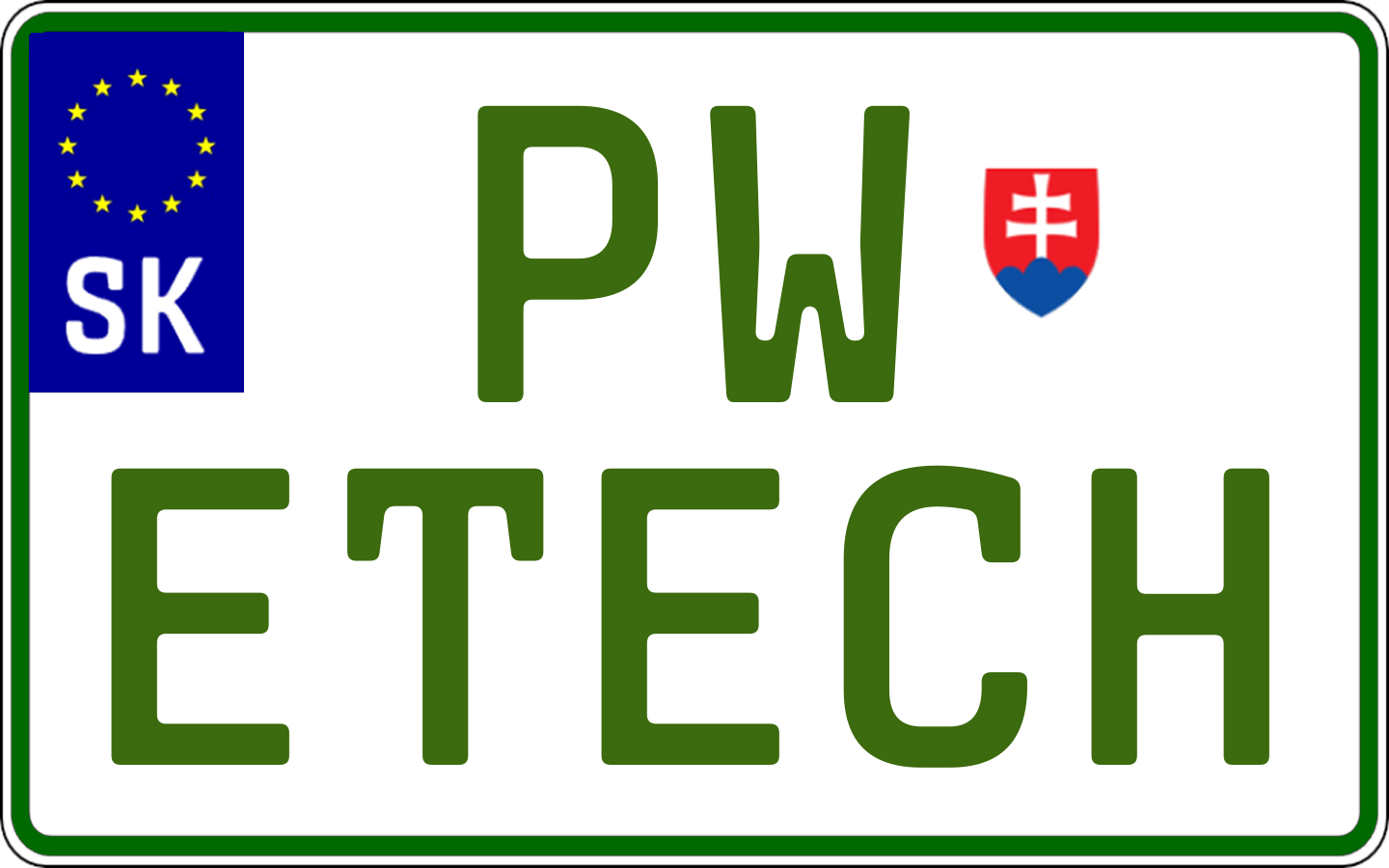 Typ IV - Elektro 2R