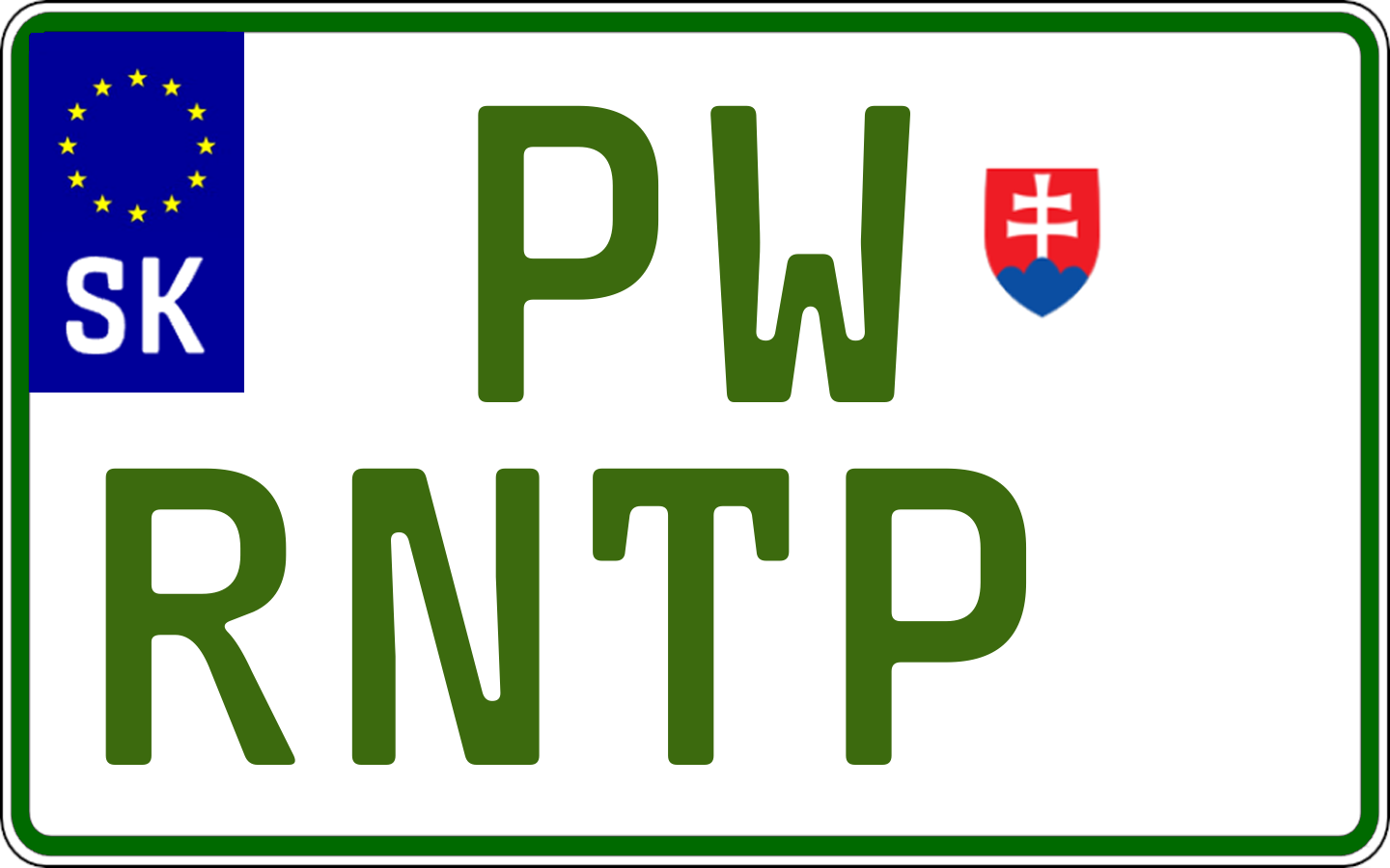 Typ IV - Elektro 2R