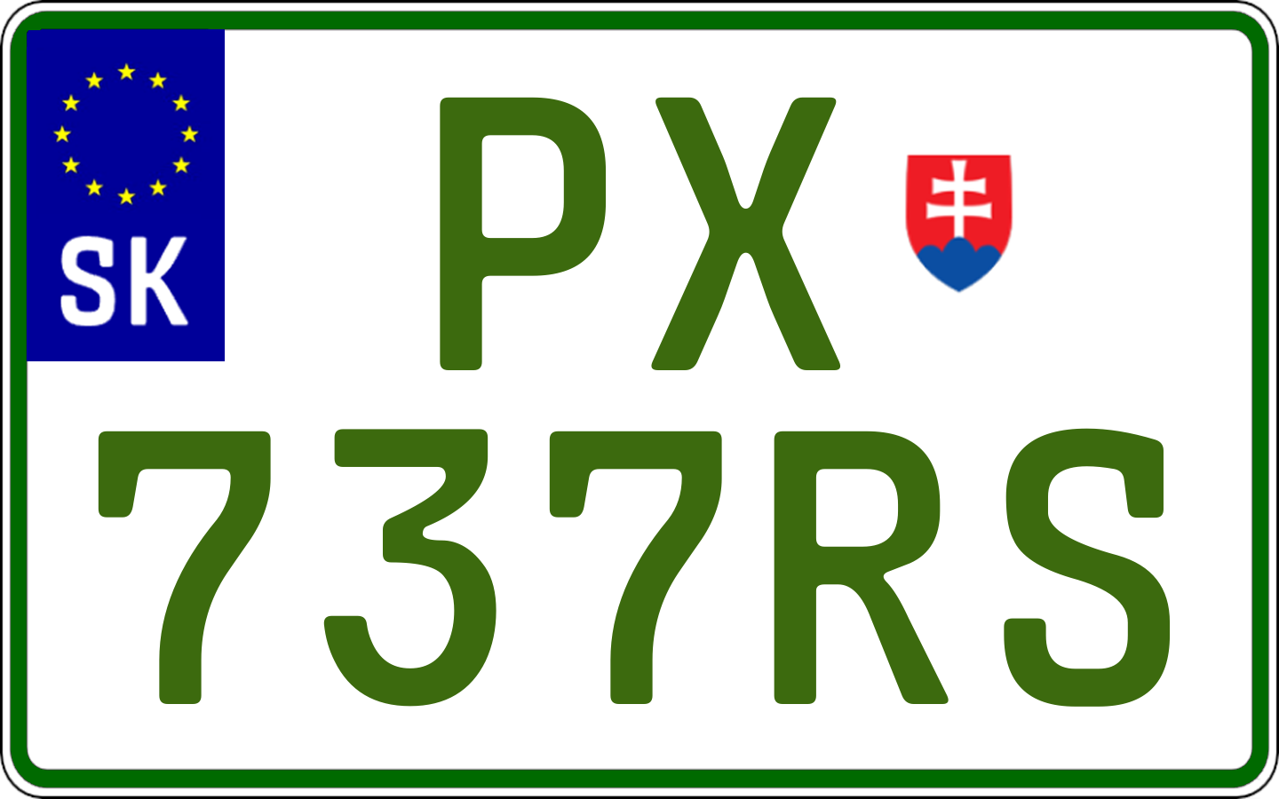 Typ IV - Elektro 2R