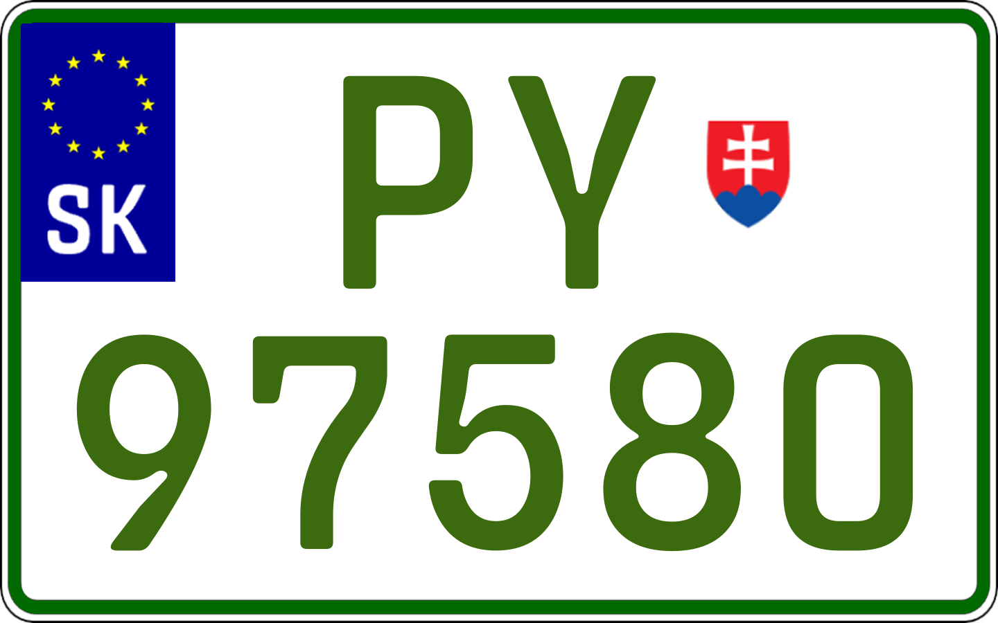 Typ IV - Elektro 2R