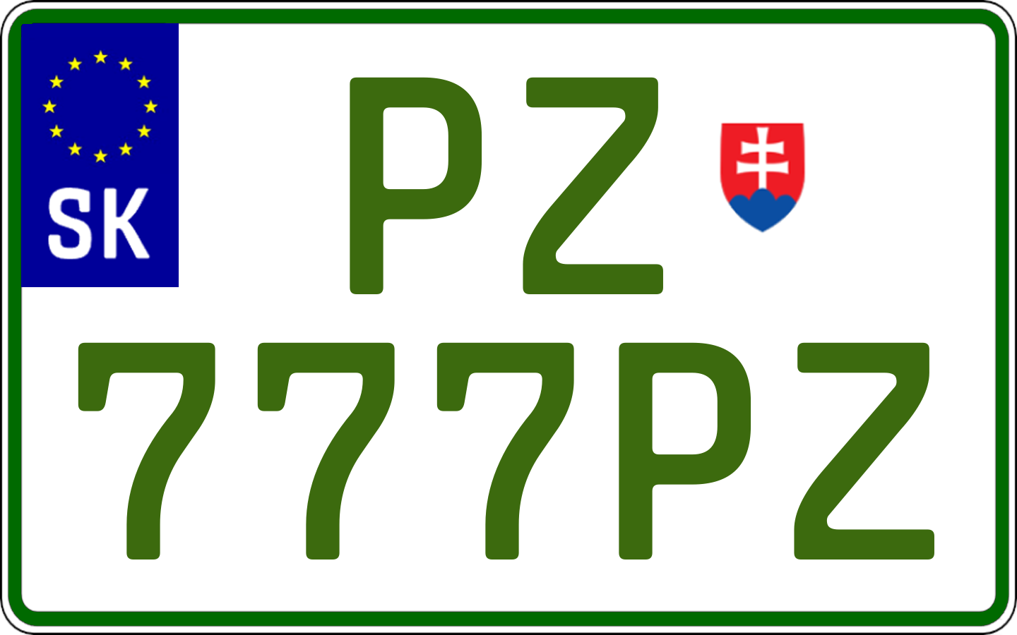 Typ IV - Elektro 2R
