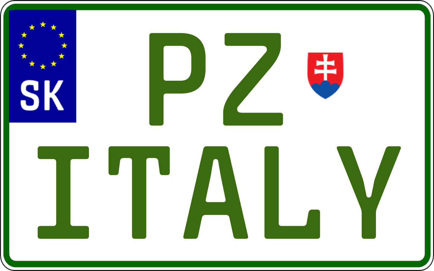 Typ IV - Elektro 2R