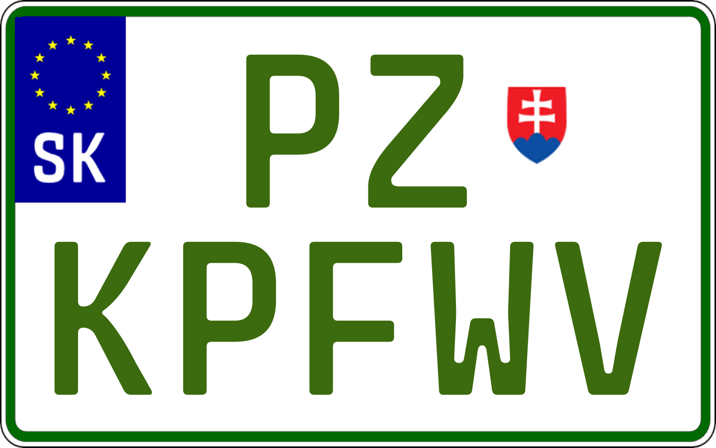 Typ IV - Elektro 2R