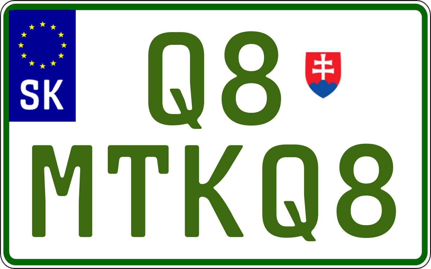 Typ IV - Elektro 2R