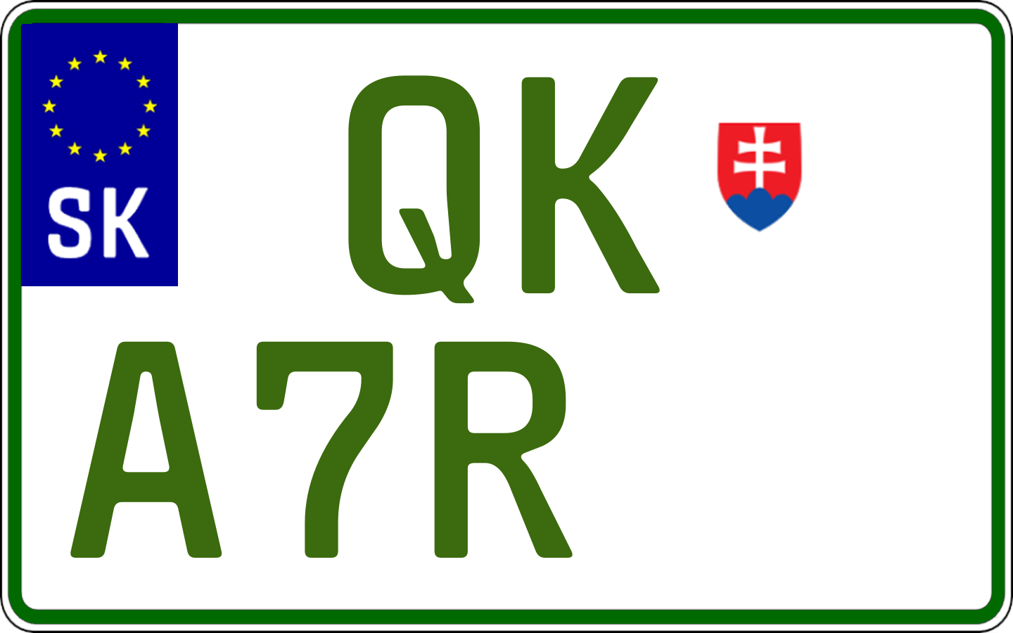 Typ IV - Elektro 2R