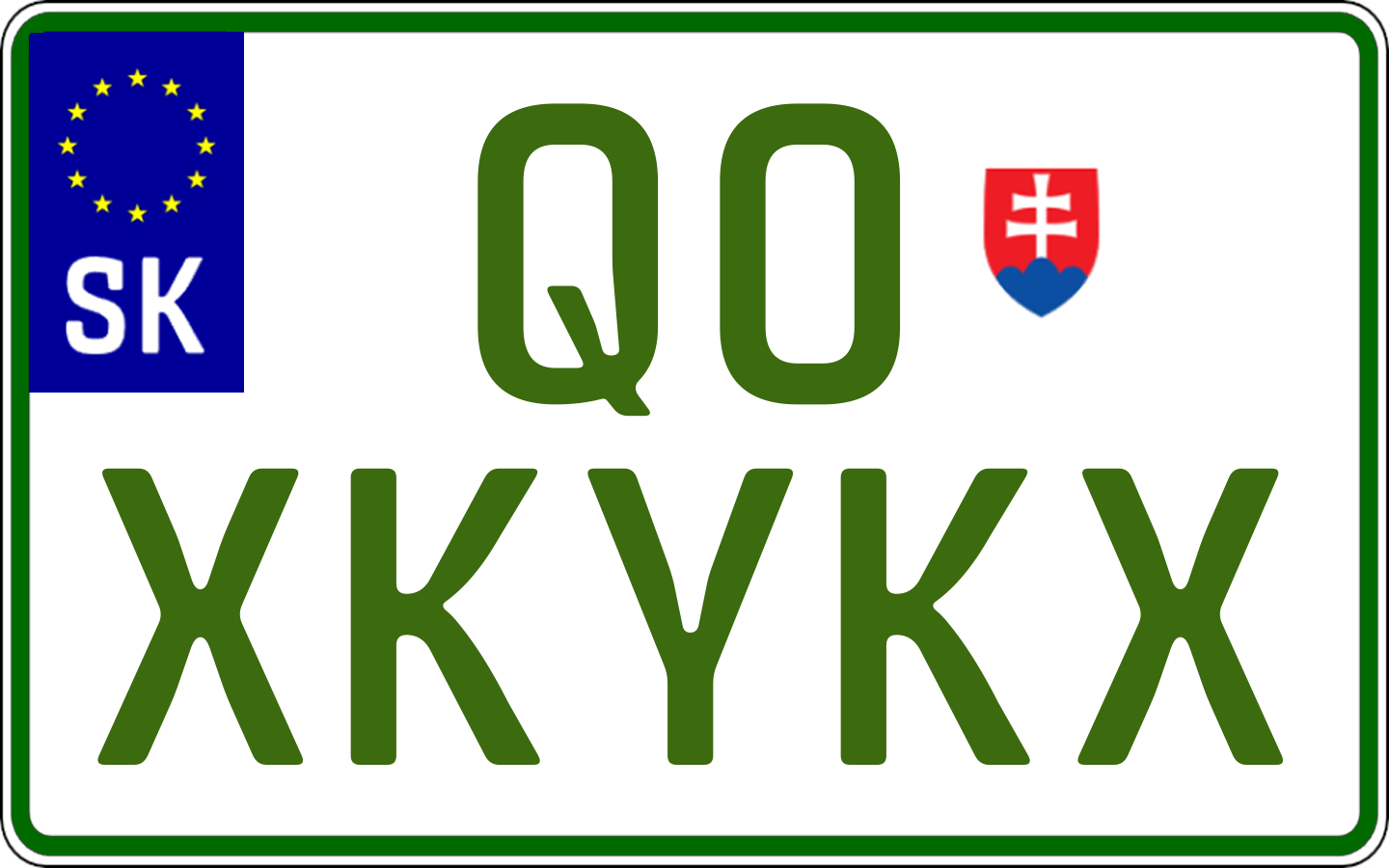 Typ IV - Elektro 2R