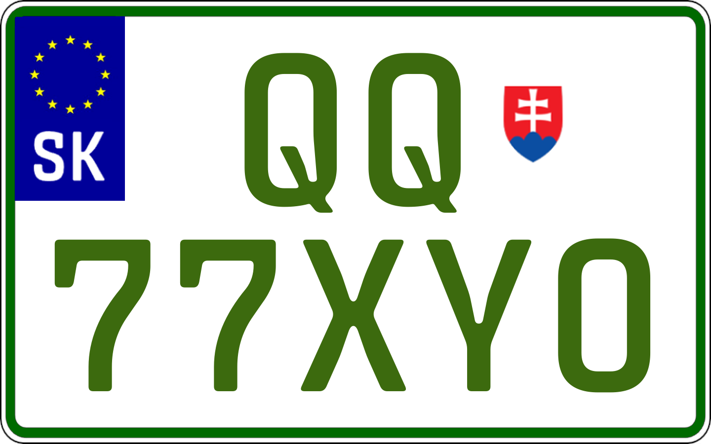 Typ IV - Elektro 2R