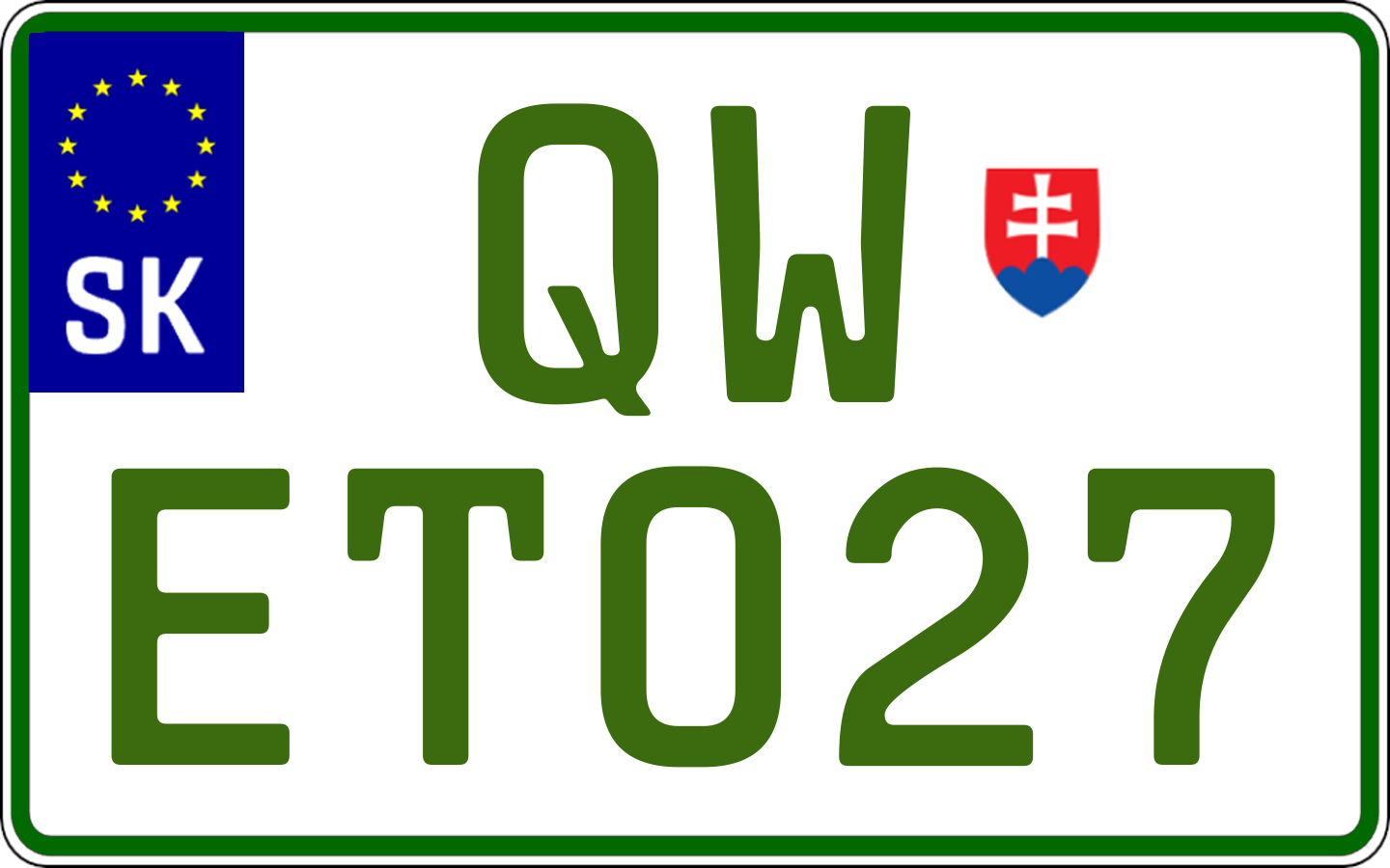 Typ IV - Elektro 2R