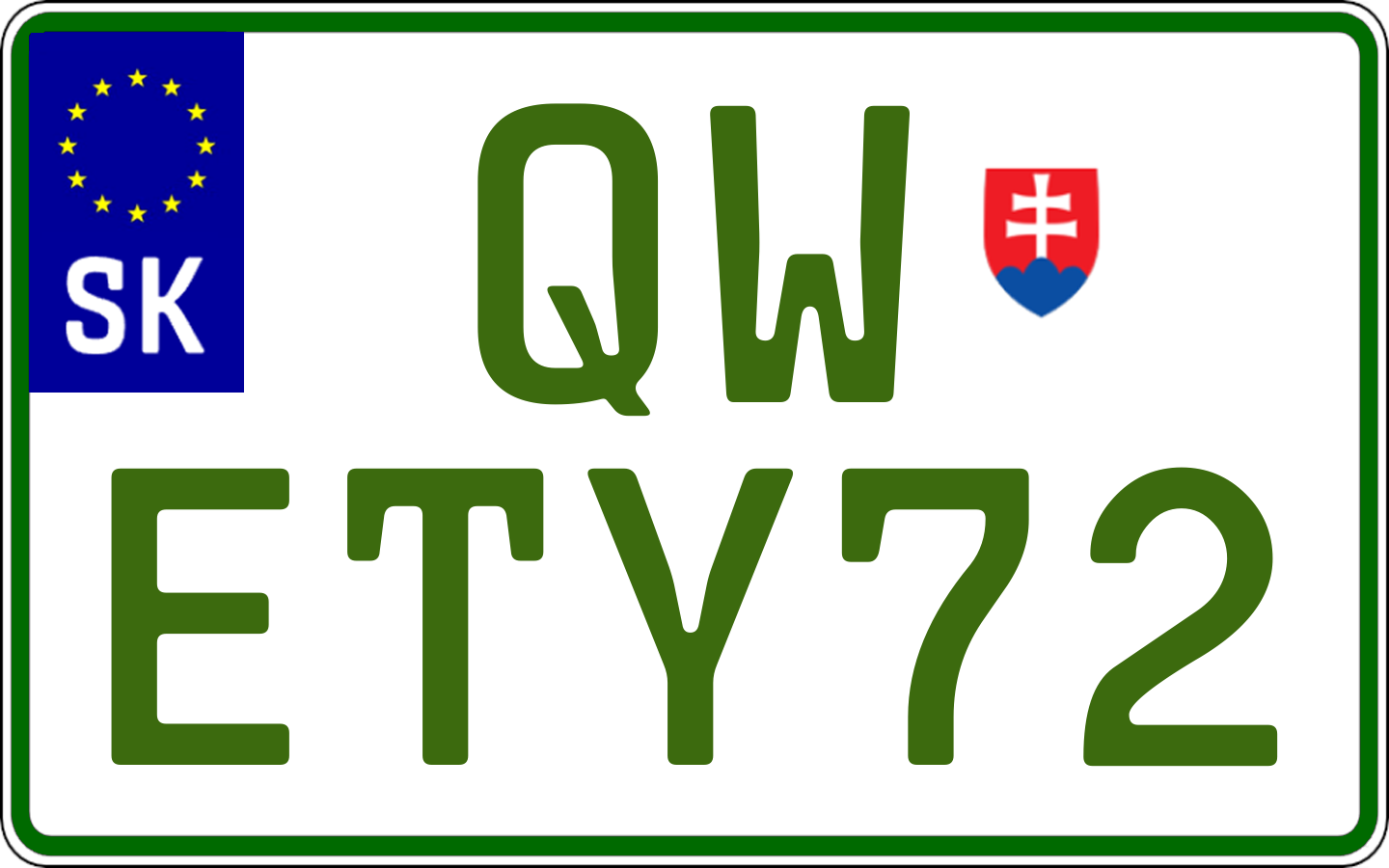 Typ IV - Elektro 2R