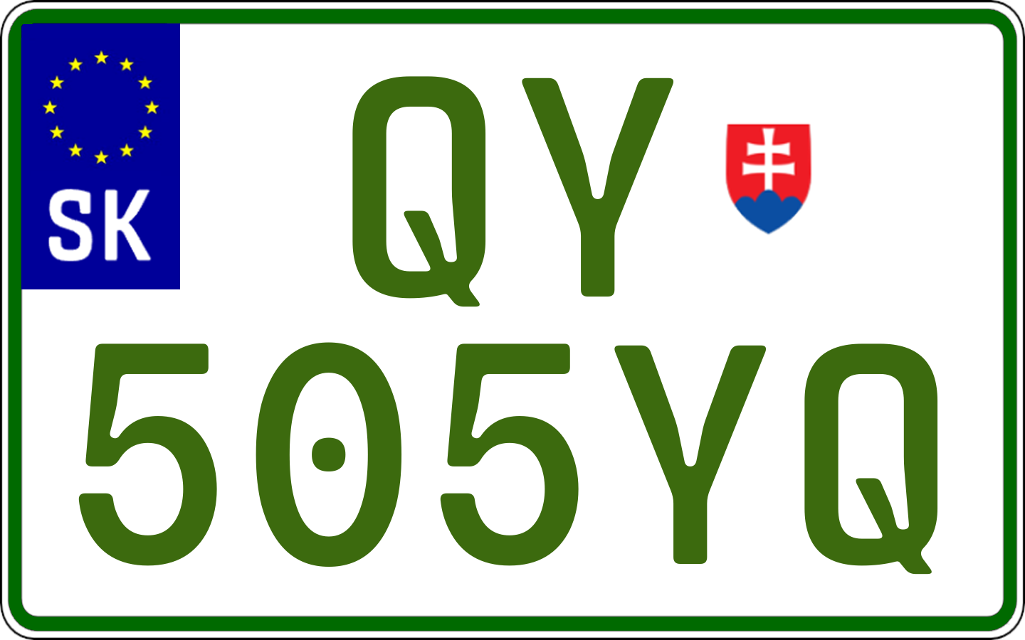 Typ IV - Elektro 2R