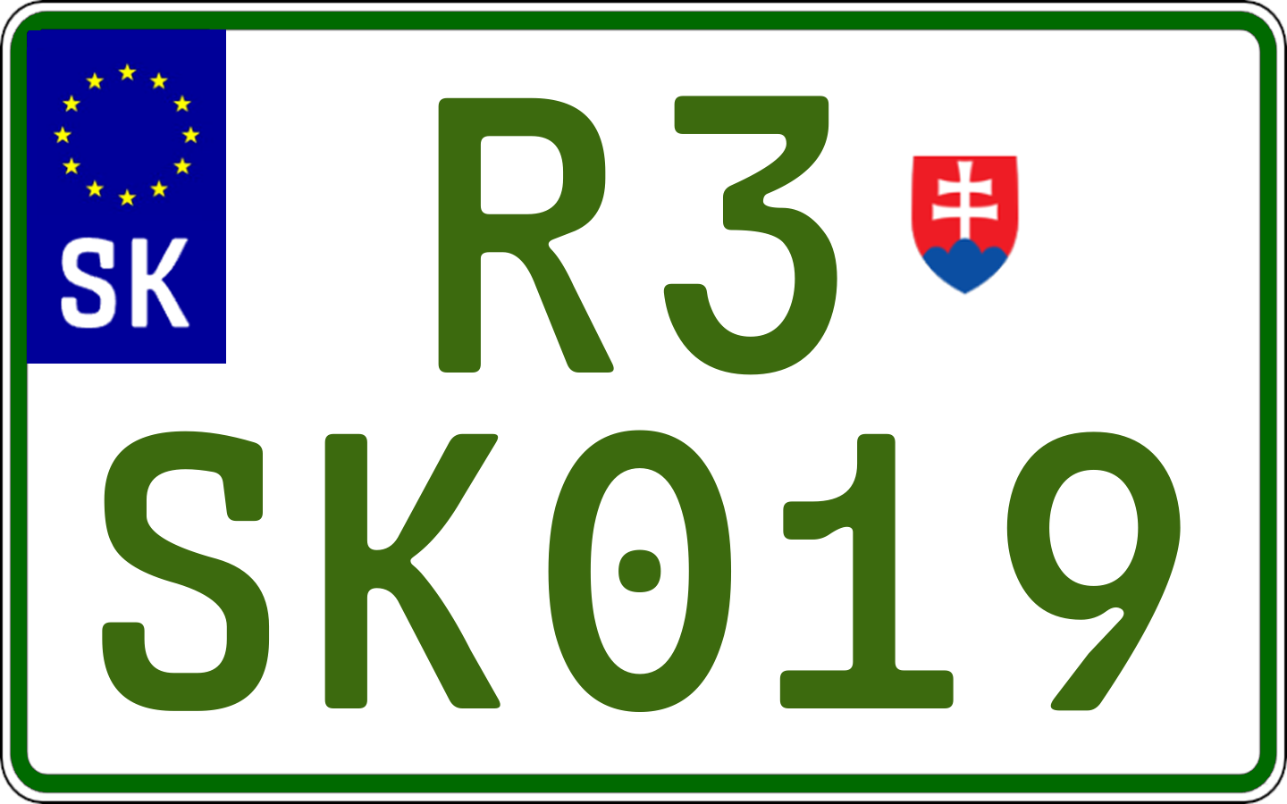 Typ IV - Elektro 2R