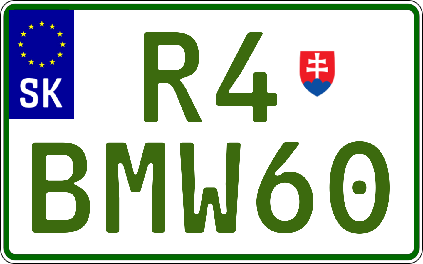 Typ IV - Elektro 2R