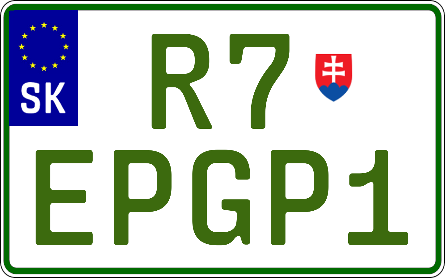 Typ IV - Elektro 2R