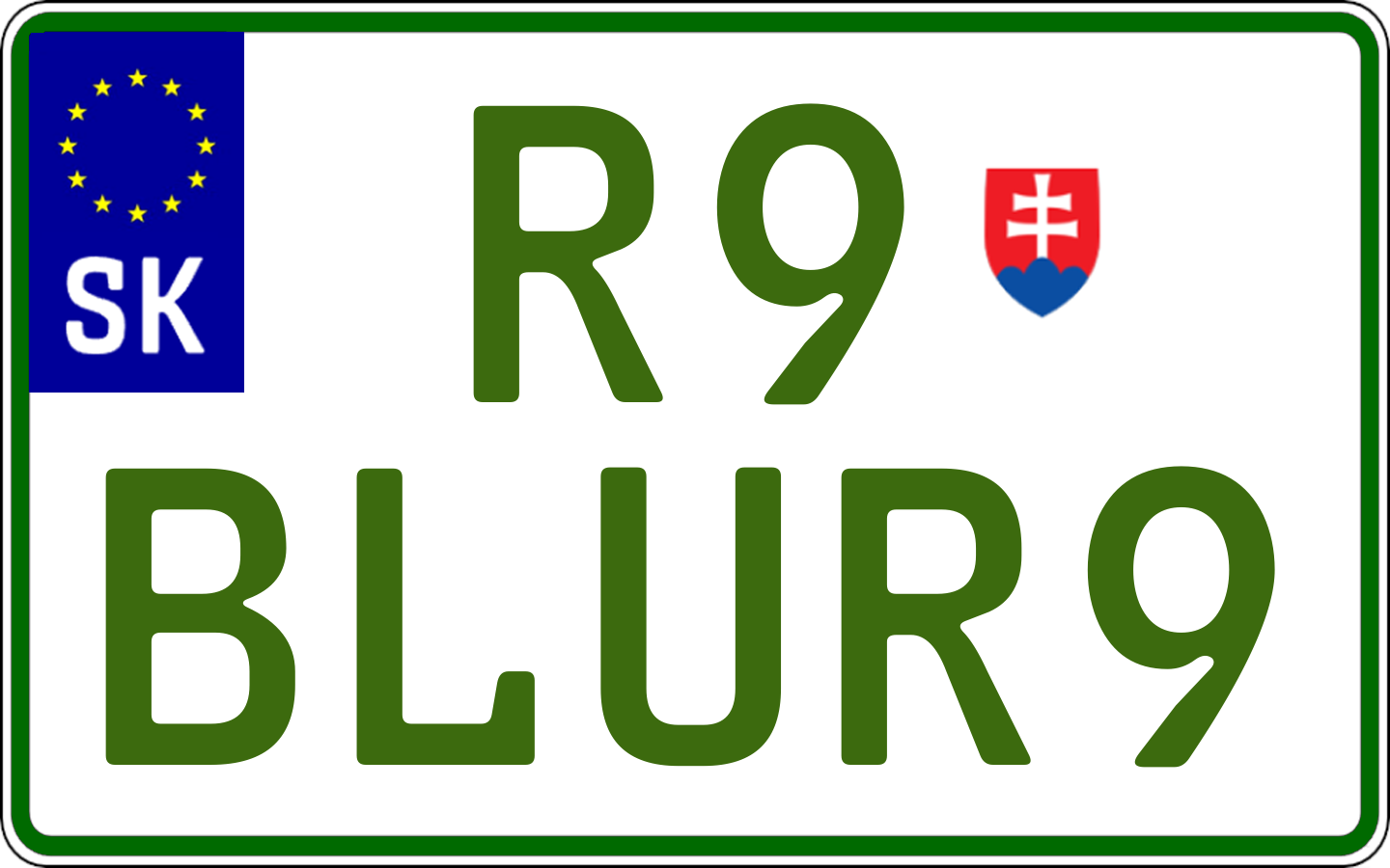 Typ IV - Elektro 2R